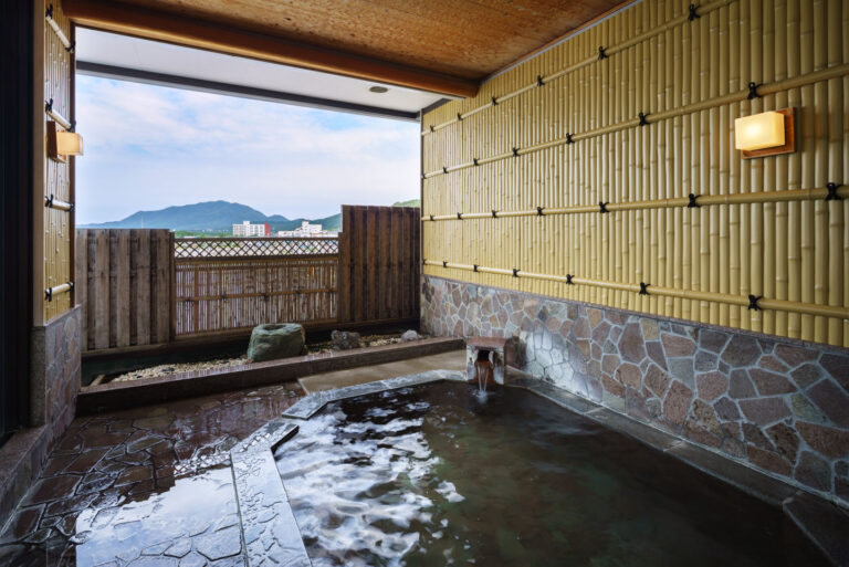 海風亭寺泊日本海