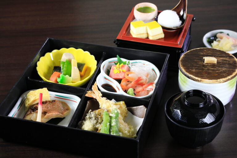 日本料理 胡蝶（ホテルニューオータニ長岡内）