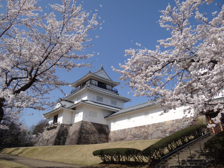 長岡市郷土史料館